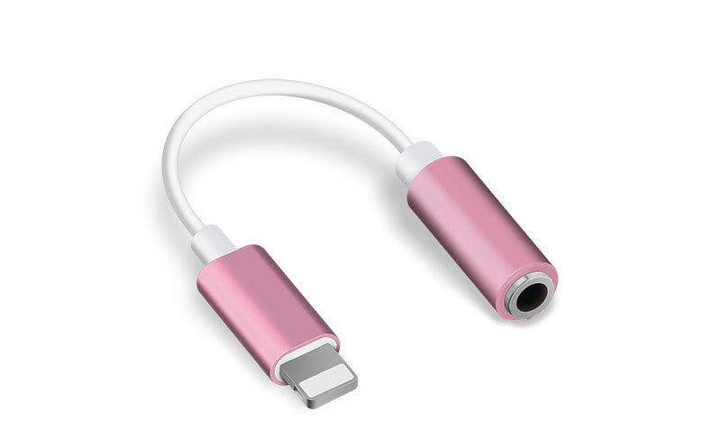 Headphone Adapter Cable Headphone 2-in-1 Adapter Headphone Adapter Cable Headphone 2-in-1 Adapter